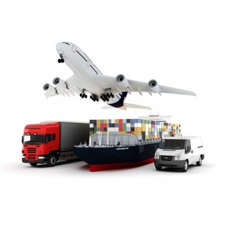 cargo-transportation